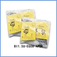 1 Buah Sensor Sakelar Kedekatan Bi1.5u-eg08-ap6x Baru Asli Tersedia Produk Baru, Produk Asli dengan Garansi Satu Tahun