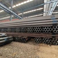 Tuyaux en acier sans soudure de haute qualité, tubes ronds en acier au carbone, produit de haute qualité, tuyau en acier au carbone