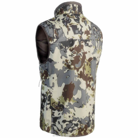 Gilet de chasse Softshell