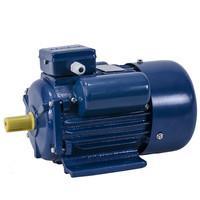 1HP 2HP 3HP 5.5HP 10HP 220V YC Series Moteur électrique asynchrone à induction monophasé