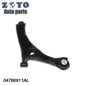 04766911AL Piezas de Suspensión Automotriz OEM Brazo de Control Inferior Delantero para <span class=keywords><strong>DODGE</strong></span> <span class=keywords><strong>GRAND</strong></span> <span class=keywords><strong>CARAVAN</strong></span> 2013 2007-2020 - Product Image 6