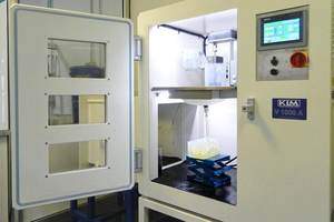 Fábrica profesional de alta calidad lote pequeño prototipado rápido fundición de uretano fundición al vacío/Fabricación de moldes de silicona - Product Image 6