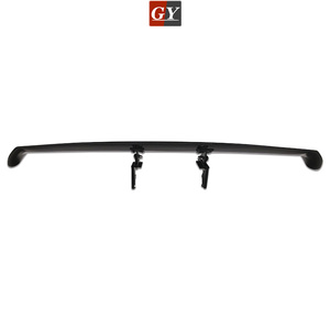 Alettone GT in Fibra di Carbonio Stile LSR (Basso) con Supporto e Staffa per TOYOTA 22- GR86 ZN8 BRZ ZD8 - Product Image 6