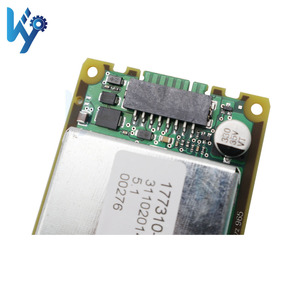 Ky OEM 17731030 AA Led Đèn Pha mô-đun điều khiển máy tính 177310-30aa 16990900 cho Opel Astra J Phụ Kiện Xe Hơi - Product Image 4