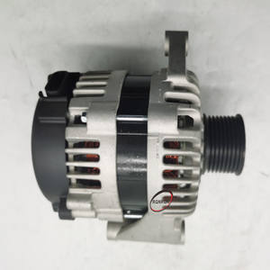 卡特彼勒珀金斯10000-25549 8600282 8600688 3276712 2781A503 13SI的24V 50A挖掘机交流发电机 - Product Image 5