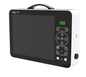 Shrek 17 pouces cystoscope ent chirurgie endoscope système de caméra tour de laparoscopie - Product Image 3