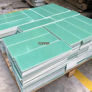 Plaque en époxy FR4, feuille de fibre de verre époxy G10 - Product Image 3