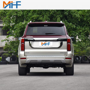 Tank <span class=keywords><strong>500</strong></span> Modello 2026 3.0T 4x4 Benzina Turbo Auto di Lusso Made in China Vendita Calda - Product Image 6