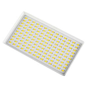 inundación al aire libre mini proyector al aire libre anuncio destacar 200w led Luz de inundación al aire libre para la venta - Product Image 4
