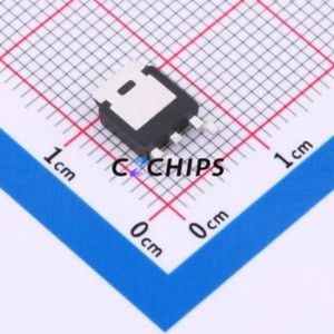 ทรานซิสเตอร์ฟิลด์ทรานซิสเตอร์ (MOsfet) แบบดั้งเดิมและใหม่ SP015N13GHTH - Product Image 2