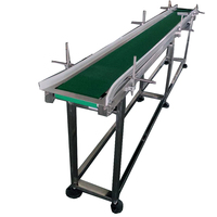 Disesuaikan EX-Harga Pabrik Mini Printer Conveyor Belt