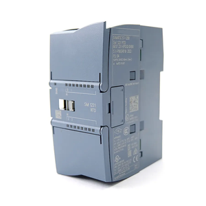 Module PLC d'automatisation industrielle S7 1200 6ES7231-4HF32-0XB0 6ES7231-5PD32-0XB0 6ES7231-5QD32-0XB0 Module fonctionnel 12 - Product Image 5