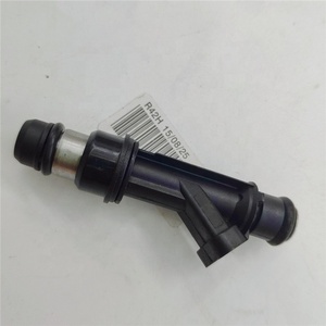 Inyector de Combustible PAT Auto Parts 96334808 para Forenza <span class=keywords><strong>Breno</strong></span> 2.0L 25332290 04-08 - Product Image 1