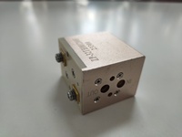Nouvelle pièce à main OEM ODM HGO Macro Channel Laser Stack personnalisée 755nm 808nm 1064nm 1200W 12 barres haute précision