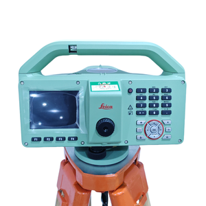 Used LS10 <b>Optics</b> <b>Instruments</b> Digital Level Electrical Equipment Ls10 Digital Level Ls10 - Product Image 5