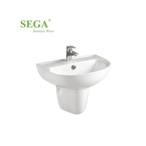 Высококачественные керамические самоочищающиеся полы для унитаза - Product Image 3