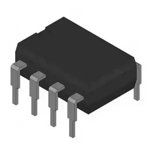 PULISON LMH34400 LMH34400IDRLR SOT-563 Componentes eletrônicos originais circuito integrado IC chip Bom SMT serviço PCBA