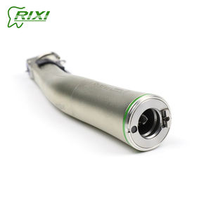 Pièce à main dentaire Moteurs E-type LED Pièce à main à fibre optique 20:1 <span class=keywords><strong>Implant</strong></span> Contre-angle Pièce à main dentaire à basse vitesse - Product Image 5