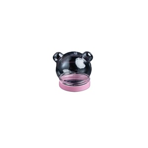 Lata de bocadillos PET ecológica de 140Ml con manejo de superficie de escarcha de cuello de sellado de 38mm para dulces, gelatina de leche de Chocolate - Product Image 6