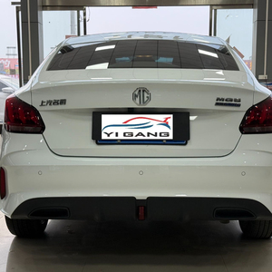 Auto Usado en Venta, MG MG5 2024, Edición Global Deluxe 1.5L/1.5T, Edición Global Flagship, Auto a Gasolina, Sedán Compacto, Hecho en China, Económico - Product Image 5