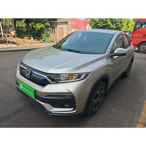 Voiture d'occasion Guazi 2020 Honda XR-V, moteur essence, automatique, 5 places, SUV, conduite à gauche, pour les propriétaires de SUV longue durée de vie, avec remise sur commande en gros - Product Image 1