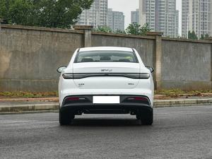 Nouvelle berline hybride électrique BYD Seal 05 dmi, version luxe 128 km, modèle de base 2026 - Product Image 3