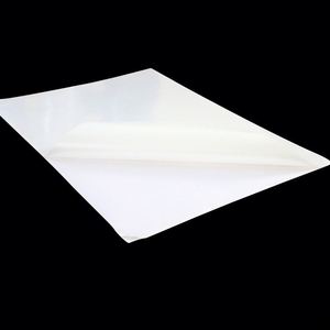 Cheap Self Adhesive Sticker Paper Sheet Vinyl Pvc Film In <span class=keywords><strong>Rolls</strong></span> - Product Image 4