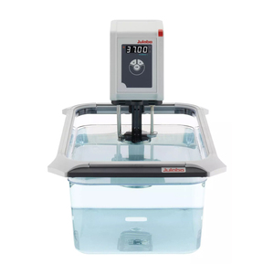 เครื่องหมุนเวียนน้ำร้อนแบบเปิด Julabo CORIO C-BT27 ถังแช่แบบโปร่งใส ควบคุมอุณหภูมิสูง (กรุณา) - Product Image 1