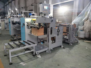 FD-320 320มม. <span class=keywords><strong>เครื่องบิน</strong></span>ขึ้นเครื่อง,เครื่องโฟลเดอร์ตั๋วขึ้นเครื่อง - Product Image 2