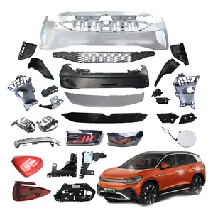 SENPEI Hot sale Car Accessories Auto Body Kit Spare Parts For VW BORA POLO TOUAREG PHAETON SKODA SHARAN TOURAN GOLF JETTA PASSAT