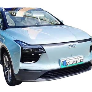 Ventas al por mayor de para AIWAYS U5 ION 2019 U5 <span class=keywords><strong>ING</strong></span> + 2020 <span class=keywords><strong>2021</strong></span> Rango de vehículos 400 Kilómetros Coche eléctrico boutique - Product Image 1