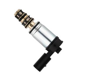 Válvula de Control de Aluminio KH-102 Nueva para Compresor de <span class=keywords><strong>Aire</strong></span> <span class=keywords><strong>Acondicionado</strong></span> Automotriz VW, Pieza de Repuesto - Product Image 3