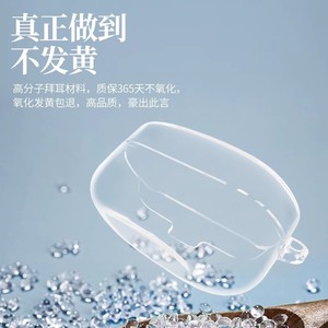 Funda de TPU para AirPods 2, Cubierta Protectora Antigolpes para Auriculares Inalámbricos - Product Image 5