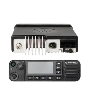 DGM8500e d'origine, haute puissance, UHF/VHF, mobile, DGM8500 pour voitures - Product Image 5