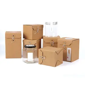 Утолщенная Гофрированная коробка, кружка с принтом для чая, косметическая универсальная упаковочная коробка для ежедневной упаковки