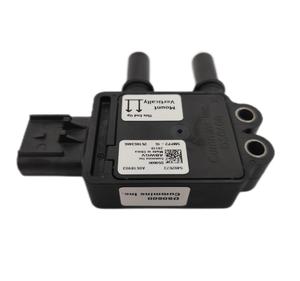5492073 Differential Pressure <strong>Sensor</strong> for Cu Mmins DA F Merce Des Ben Z Scan VOL Vo European Trucks - Product Image 1