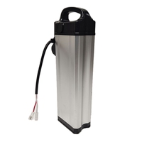 07A 36V 52V 60V 72V agli ioni di litio Lifepo4 40Ah 48V 20Ah Kit di conversione Ebike batteria 1000W