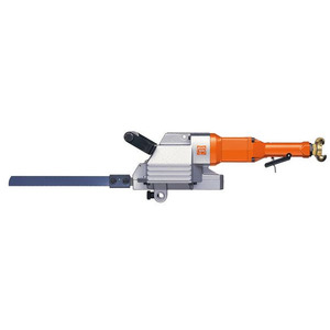 Sierra de Corte de Tubos Husqvarna de 640 mm con Cuchilla Fija, Eléctrica con Cable, AC220V, Marco de Aluminio, Diámetro Máximo de 12 Pulgadas - Product Image 1