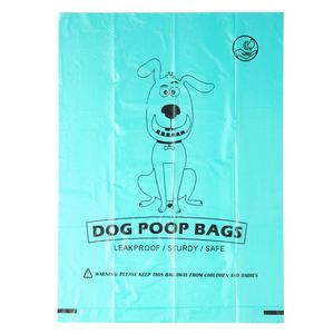 Distributeur de sacs à déjections canines imperméables, écologique, sans parfum, mains libres, portable et durable - Product Image 6