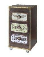 Chariot de Salon de beauté personnalisé, équipement pour roulement en bois, Salon de coiffure, vente en gros,