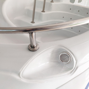 Bigeer Chất Lượng Cao Trẻ Em Hồ Bơi Trẻ Em Chơi Hồ Bơi Bên Ngoài - Product Image 6