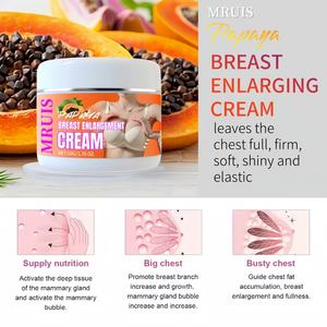 Crème d'augmentation mammaire de haute qualité en <span class=keywords><strong>gros</strong></span>, 50 g, liftante, raffermissante, repulpante pour le modelage des seins, resserrement et soin du corps, hydratant - Product Image 5