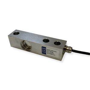 Báscula de pesaje Veidt para Corea CAS Kais Material Scale BSS-500L, BSS-1tf, BSS-2tf Sensor, para uso en dosificación BSS-500L, BSS-1tf, BSS-2tf Veid - Product Image 1