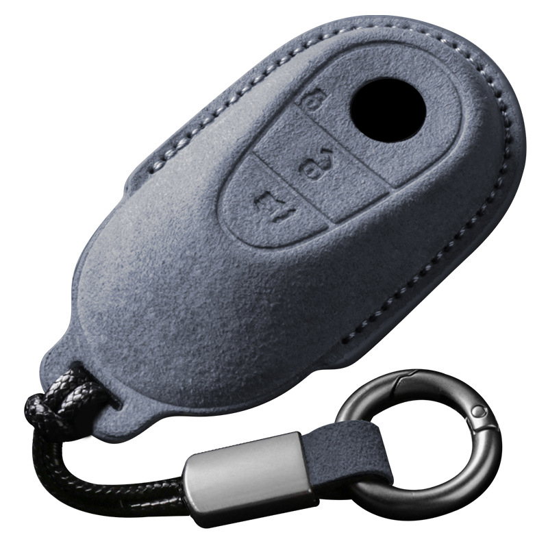 Для Mercedes Benz E-class C-class E200 e300 lC260 gla200 набор ключей специальная замена корпуса glc260 сумка для автомобиля