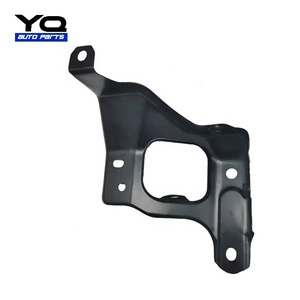 قطع غيار YQ للسيارات، حامل رفرف أمامي وخلفي حديدي 1086016-SO-A 1086017-SO-A MD3، دعامة واقي الطين لسيارة تسلا موديل 3 هايلاند - Product Image 3