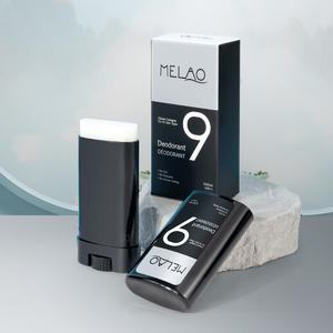 Desodorante de Producción a Granel con Protección Activa, Absorción de Sudor, Neutralización de Olores, Acabado Seco, Sensación de Limpieza Diaria y Larga Duración, 15g - Product Image 6