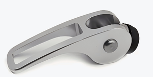 Tùy chỉnh chính xác thiết bị y tế loạt dịch vụ gia công <span class=keywords><strong>CNC</strong></span> bao gồm đánh bóng thép không gỉ sắt hợp kim Titan - Product Image 4