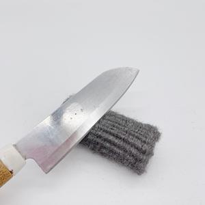 Cuisine autolaveuse de nettoyage en <span class=keywords><strong>acier</strong></span> <span class=keywords><strong>laine</strong></span> <span class=keywords><strong>0000</strong></span> - Product Image 5