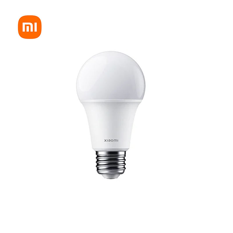 Xiaomi Smart Bulb WiFi Voice Control, RGB Color