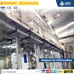 Geavanceerde Onthullingsplant: Polijsten, Sorteren, Kleursorteren, Verpakken, Stofverwijdering En Aspiratie - Product Image 4